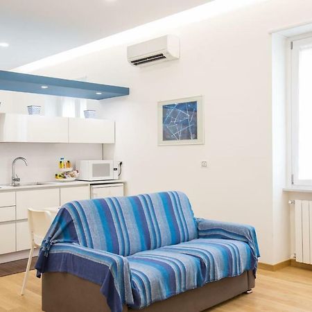 Pisacane Loft Salerno Exterior photo