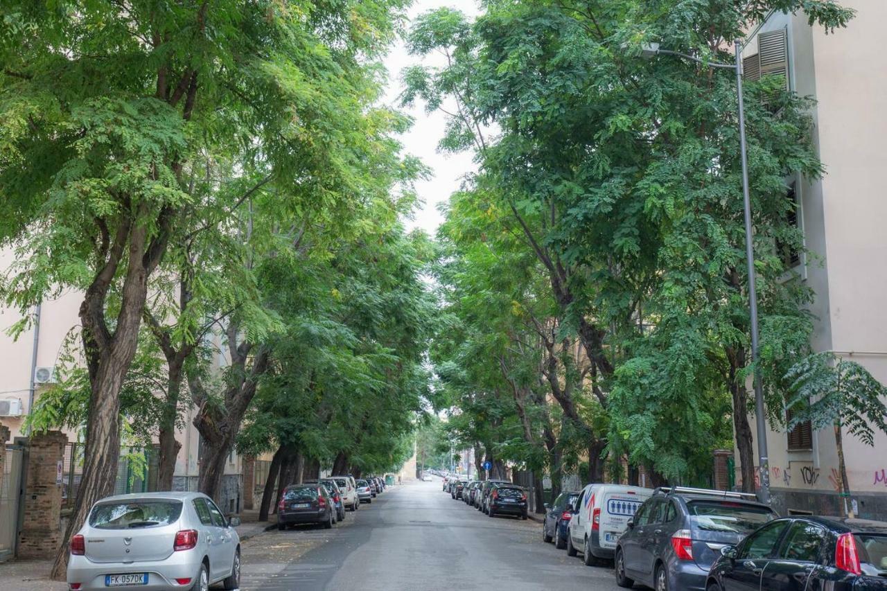 Pisacane Loft Salerno Exterior photo