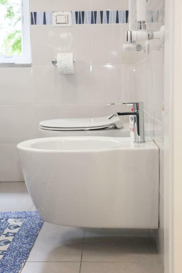 Pisacane Loft Salerno Exterior photo