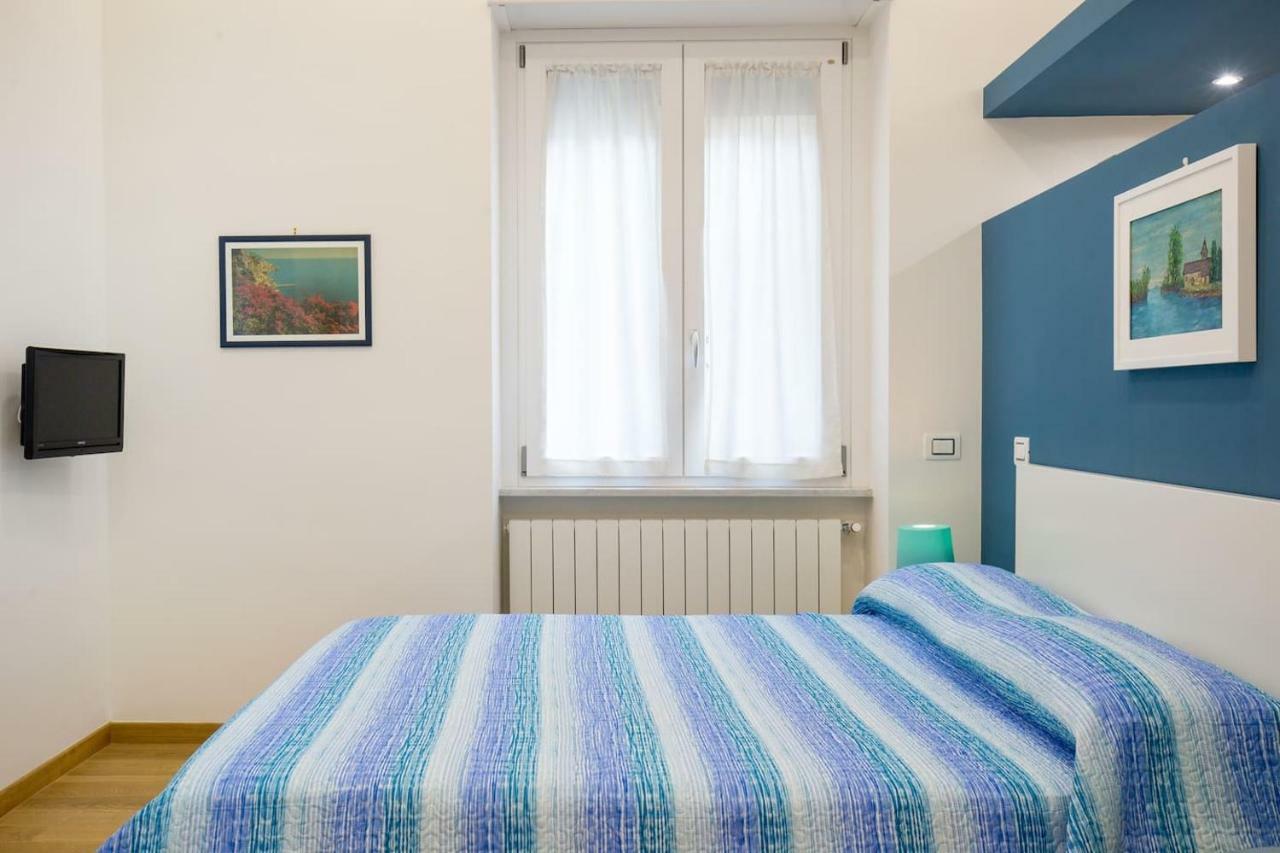 Pisacane Loft Salerno Exterior photo