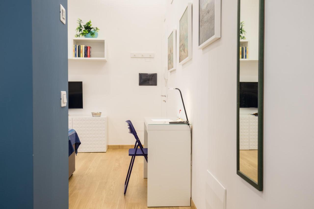 Pisacane Loft Salerno Exterior photo